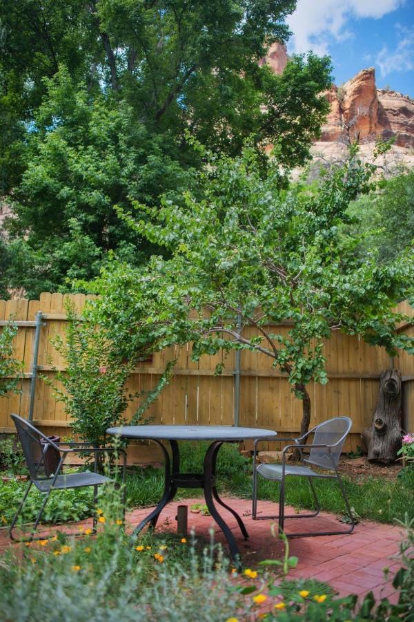 Canyon Wren Sedona Exterior photo